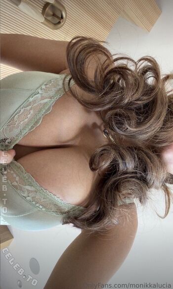 Monika Lucia Mancini