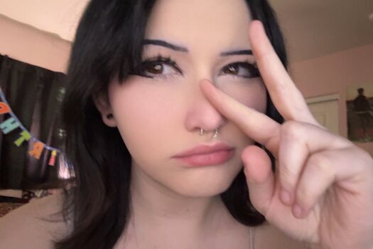 Full leaked Monkeyspiit page private onlyfans photo