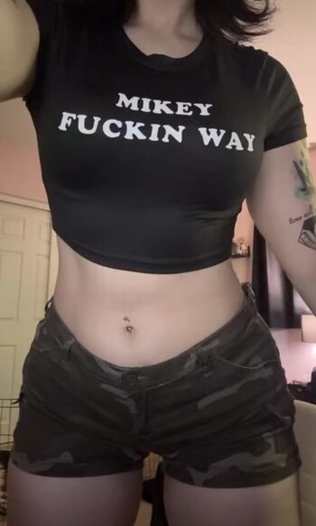 Full leaked Monkeyspiit private onlyfans photo