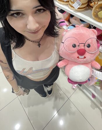 Full leaked Monkeyspiit private onlyfans photo