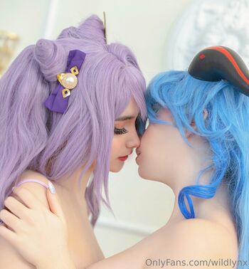 Full leaked Monokichan  page private onlyfans photo