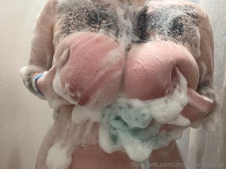 Full leaked Moonbeamsaint page private onlyfans photo