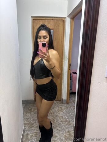 morenaahot
