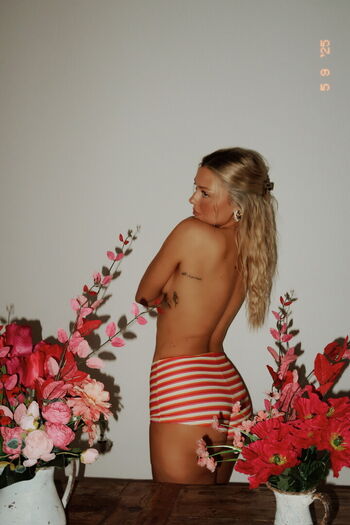 Full leaked Morgan harvill  page private onlyfans photo