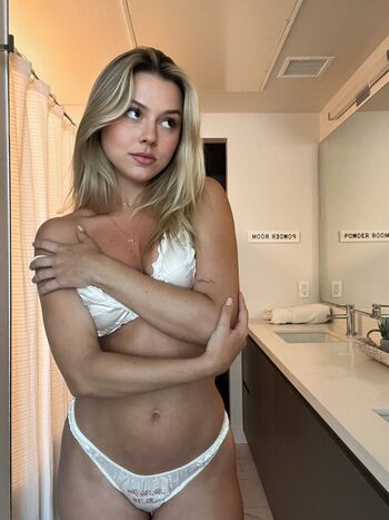 Full leaked Morgan harvill private onlyfans photo