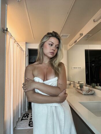 Full leaked Morgan harvill private onlyfans photo