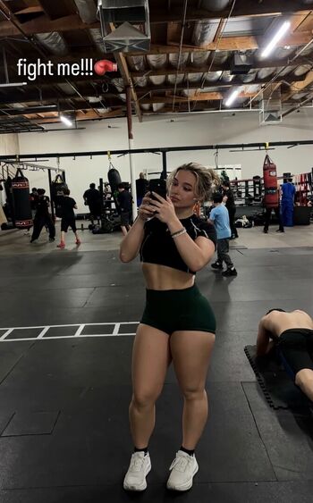 Full leaked Morgan meyer private onlyfans photo