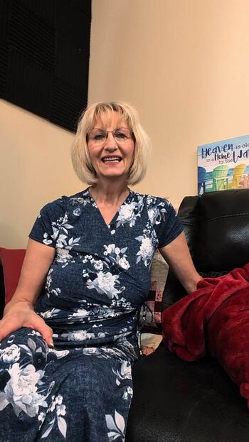 Full leaked Morgan shipley private onlyfans photo