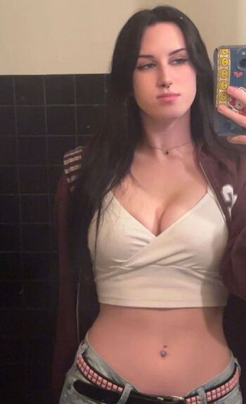 Full leaked Morgan private onlyfans photo