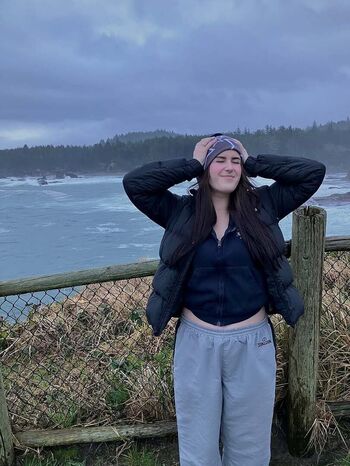 Full leaked Morgan private onlyfans photo