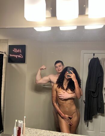 Full leaked Morganfreeweights private onlyfans photo