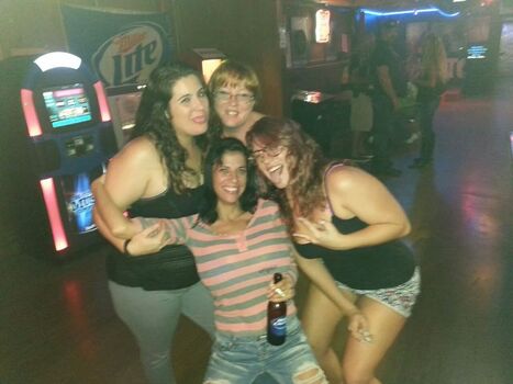 Full leaked Morganna private onlyfans photo