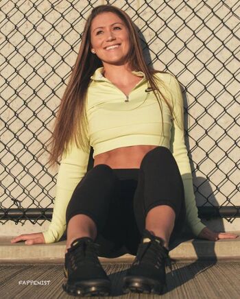 Full leaked Morganreid private onlyfans photo