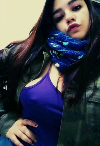 Full leaked Morita salazar private onlyfans photo