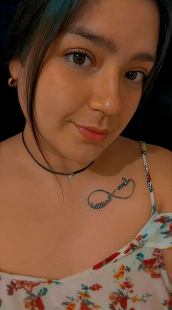 Full leaked Morita salazar private onlyfans photo