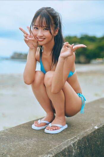 Moriwaki Ririka