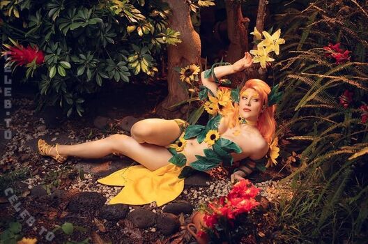 Full leaked Mowky private onlyfans photo