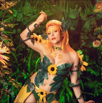 Full leaked Mowky private onlyfans photo