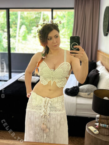 Full leaked Mowky private onlyfans photo