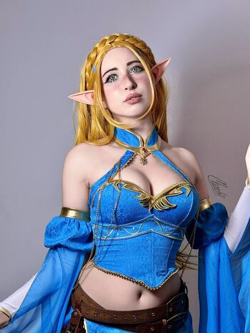 Full leaked Mozechii private onlyfans photo