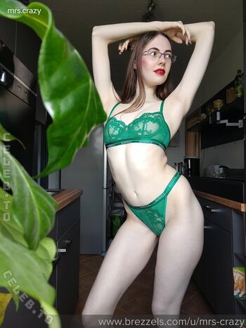mrs.crazy