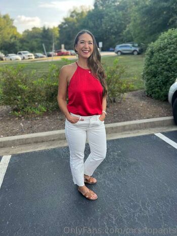 Full leaked Mrs no pants private onlyfans photo