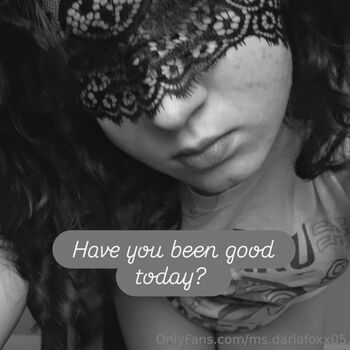 ms.darlafoxx05