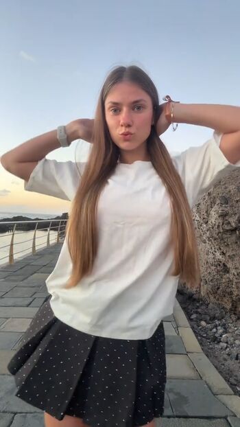 Full leaked Ms selinka page private onlyfans photo