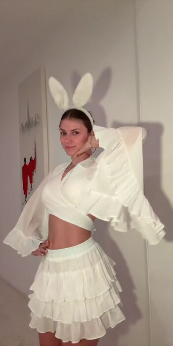 Full leaked Ms selinka private onlyfans photo