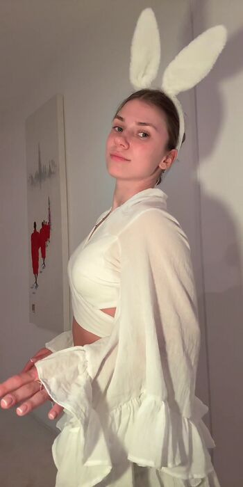 Full leaked Ms selinka private onlyfans photo