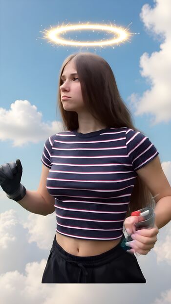 Full leaked Ms selinka private onlyfans photo