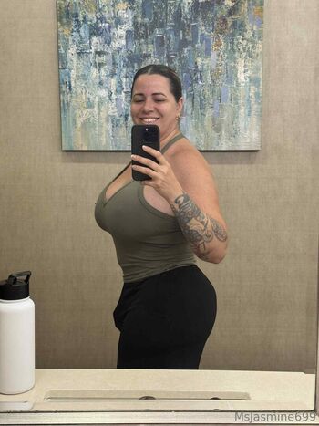 msjasmine699