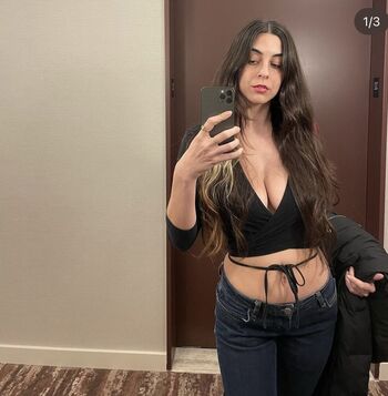 Full leaked Msknockerz private onlyfans photo