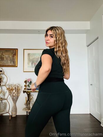 msnoracharm