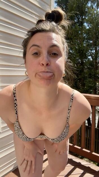 Full leaked Mummysflippinhouse private onlyfans photo