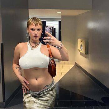 Full leaked Museme private onlyfans photo