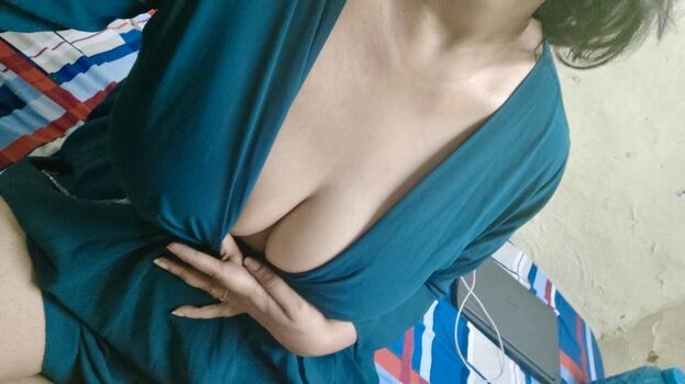 Full leaked Muskan punjabi private onlyfans photo