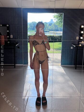 Full leaked Muza love private onlyfans photo
