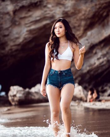 Full leaked Mxchellewx private onlyfans photo