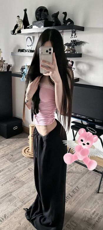 Full leaked Mxis private onlyfans photo