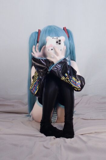 Full leaked Jany lavigne/ private onlyfans photo