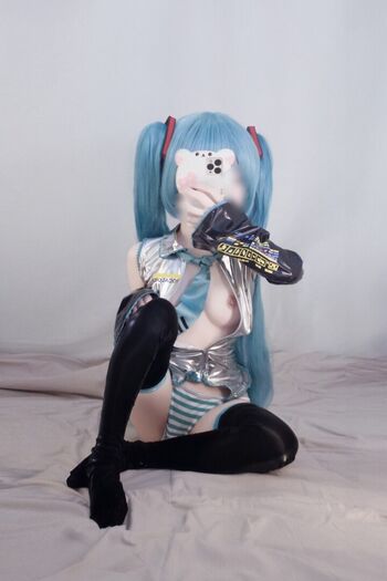 Full leaked Myao private onlyfans photo