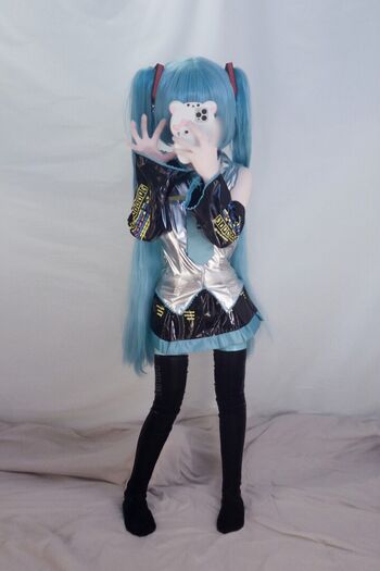 Full leaked Abbyangel/ private onlyfans photo