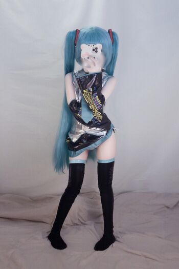 Full leaked Myao private onlyfans photo