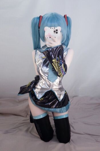 Full leaked Myao private onlyfans photo