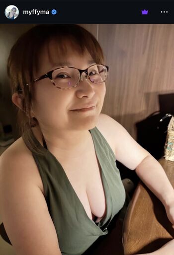 Full leaked Myffma private onlyfans photo