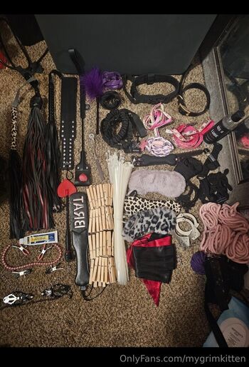 mygrimkitten