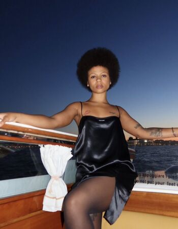 Full leaked Myha la herrold private onlyfans photo