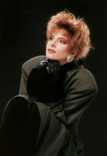 Mylene Farmer