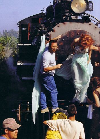 Mylene Farmer